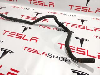 Шланг охлаждения инвертора Tesla Model S 1 поколение 2015, 6007731-00-E, 6005595-00-F