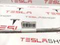 Трубка радиатора кондиционера Tesla Model S 1 поколение 2015, 6007386-00-B - фото №2