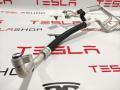 трубка кондиционера Tesla Model S 1 поколение 2015, 6008481-00-A, 1004293-00-G - фото №9