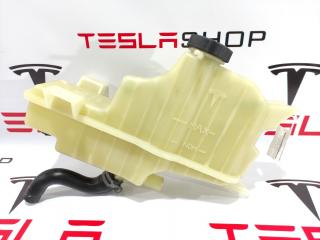 бачок расширительный Tesla Model S 1 поколение 2015, 6007339-00-C