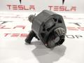 Насос охлаждающей жидкости (Помпа) Tesla Model S 1 поколение 2015, 1037327-00-G - фото №4