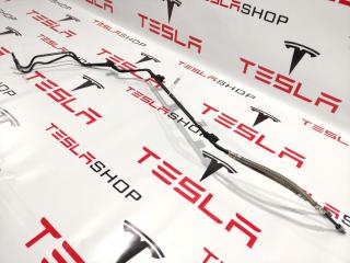трубка тормозная Tesla Model S 1 поколение 2015, 6006350-00-A