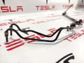 трубка тормозная Tesla Model S 1 поколение 2015, 6006350-00-A - фото №4