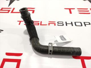 Шланги охлаждающей жидкости Tesla Model S 1 поколение 2015, 6007340-00-E