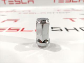 гайка колесная Tesla Model S 1 поколение 2016