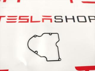 Прокладка резиновая клапана системы охлаждения (3-х ходового) Tesla Model S 1 поколение 2016, 6007384-00-B