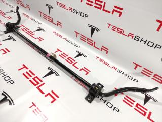 стабилизатор подвески передний Tesla Model S 1 поколение 2015, 1020245-00-A