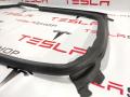 Уплотнитель проема дверного Tesla Model S 1 поколение 2015, 6009586-00-I - фото №2