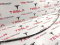 Молдинг кузова боковой Tesla Model S 1 поколение 2015, 1039307-00-A - фото №5