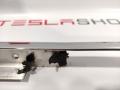 Молдинг кузова боковой Tesla Model S 1 поколение 2015, 1039307-00-A - фото №7