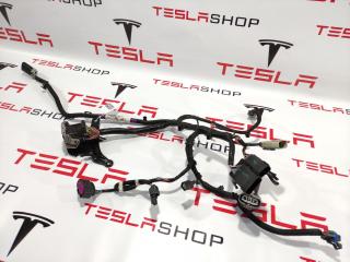 Электропроводка центральной панели Tesla Model S 1 поколение 2015, 1005312-03-H