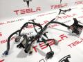 Электропроводка центральной панели Tesla Model S 1 поколение 2015, 1005312-03-H - фото №4