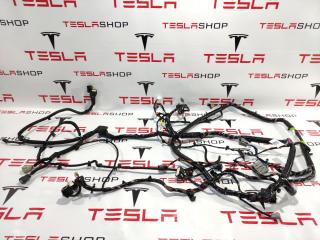 Электропроводка салона Tesla Model S 1 поколение 2015, 1004417-01-H