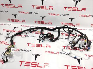 Электропроводка центральной панели Tesla Model S 1 поколение 2015, 1004422-01-H