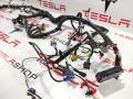 Электропроводка центральной панели Tesla Model S 1 поколение 2015, 1004422-01-H - фото №4