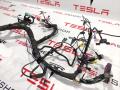 Электропроводка центральной панели Tesla Model S 1 поколение 2015, 1004422-01-H - фото №5