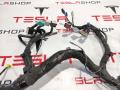 Электропроводка центральной панели Tesla Model S 1 поколение 2015, 1004422-01-H - фото №6