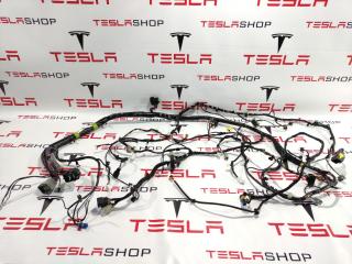 Электропроводка салона Tesla Model S 1 поколение 2015, 1004416-01-H