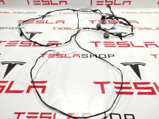 Электропроводка люка Tesla Model S 1 поколение 2015, 1005311-00-H