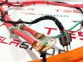 Кабель высоковольтный порта зарядки Tesla Model S 1 поколение 2015, 1004874-00-E - фото №2