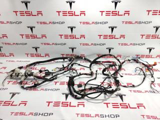 Электропроводка салона Tesla Model 3 1 поколение 2020, 1067955-00-E