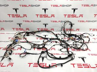 Электропроводка салона Tesla Model 3 1 поколение 2020, 1067954-00-E