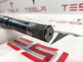 полуось задняя (приводной вал, ШРУС) Tesla Model S 1 поколение [рестайлинг] (2016 - 2021), 1007719-00-C, 1007719-01-B - фото №4