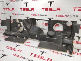 шумоизоляция (термозащита) Tesla Model 3 1 поколение 2020, 1547346-00-A