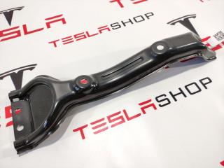 Направляющая сиденья второго ряда (крепление батареи) средняя Tesla Model 3 1 поколение 2020, 1098704-00-C