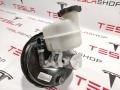 цилиндр тормозной главный Tesla Model S 1 поколение 2015, 6008118-00-A, 1012043-00-A, 1012042-00-B - фото №4