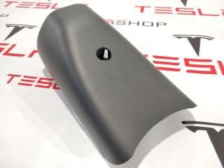 кожух рулевой колонки Tesla Model 3 1 поколение 2020, 1099284-00-E