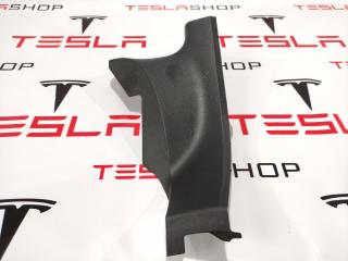 Накладка стойки С Tesla Model 3 1 поколение 2020, 1086312-00-F