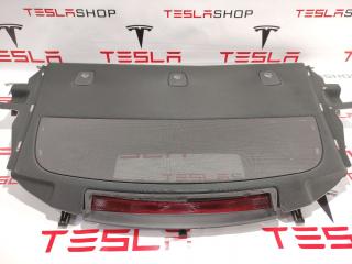 полка багажника Tesla Model 3 1 поколение 2020, 1090452-00-K, 1099221-00-D