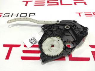 Механизм регулировки заслонок печки салона Tesla Model 3 1 поколение 2020, 1099999-00-H, T83195B