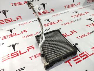 Радиатор (печки) салона кондиционера Tesla Model 3 1 поколение 2020, 1099999-00-H