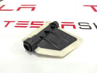 Заслонка печки/климат-контроля Tesla Model 3 1 поколение 2020, 1099999-00-H, T82381B