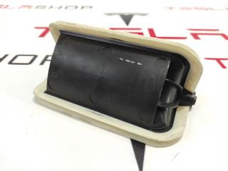Заслонка печки/климат-контроля Tesla Model 3 1 поколение 2020, 1099999-00-H, T82385B