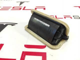 Заслонка печки/климат-контроля Tesla Model 3 1 поколение 2020, 1099999-00-H, T82385B