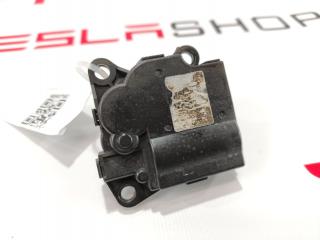 Сервопривод печки салона (печки) Tesla Model 3 1 поколение 2020, 1107674-00-A, 1099999-00-H, T92882