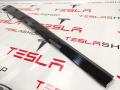Панель наружная декоративная крыши Tesla Model S 1 поколение 2015, 1052493-00-A, 1053618-S0-B - фото №2