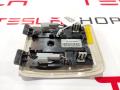 Крышка микрофона Tesla Model S 1 поколение 2015, 1002404-00-B - фото №4