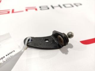 Кронштейн амортизатора капота (шаровый) Tesla Model S 1 поколение 2015, 1011642-00-B