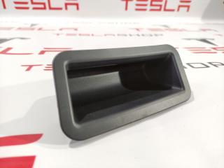 ручка крышки багажника Tesla Model S 1 поколение 2015, 1009262-00-E