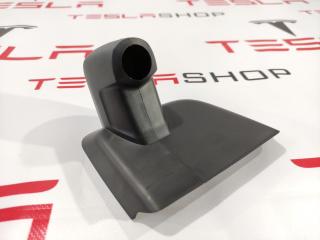 накладка зеркала внутреннего Tesla Model S 1 поколение 2015, 1008370-00-F, 1008369-00-F