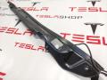 Датчик прижатия (накладка крышки багажника) Tesla Model S 1 поколение 2015, 6007570-00-B - фото №5