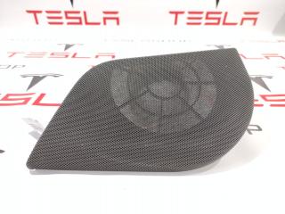 Накладка динамика (сетка) Tesla Model S 1 поколение 2015, 1007709-00-A