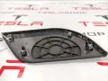 Накладка динамика (сетка) Tesla Model S 1 поколение 2015, 1007709-00-A - фото №4