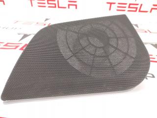 Накладка динамика (сетка) Tesla Model S 1 поколение 2015, 1002970-00-A