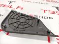 Накладка динамика (сетка) Tesla Model S 1 поколение 2015, 1002970-00-A - фото №4