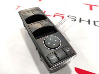 Блок управления стеклоподъемниками и зеркалами Tesla Model S 1 поколение 2015, 10021550, A2049055302